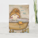 Search for soak postcards Girl