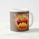 Search for let your light shine mugs God