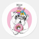 Search for make your dreams come true stickers Funny
