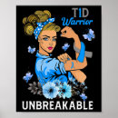 Search for useless posters Diabetic dad