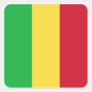 Search for mali stickers World flags