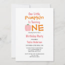 Search for october 1st birthday invitations Girl