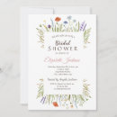 Search for little bride invitations Floral
