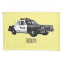 Search for police pillowcases For kids