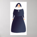 Search for nun posters Christianity