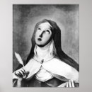Search for carmelite posters Saint