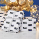 Search for police officer wrapping paper Thin blue line