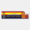 Search for spanish bumper stickers Spain