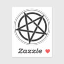 Search for wiccan stickers Goth