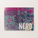 Search for circuit puzzles Nerd