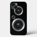 Search for speaker iphone cases Audio