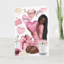 Search for african americans cards For her
