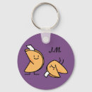 Search for fortune key rings Cookie