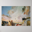Search for tiepolo posters Gloire