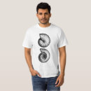 Search for ammonit tshirts Shell