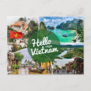 Search for vietnam postcards Asia