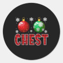 Search for chest stickers Winter