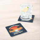 Search for blue trees coasters Sunrise
