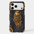 Search for gothic steampunk iphone cases Industrial