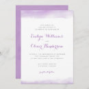 Search for brush strokes invitations White