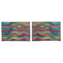 Search for mosaic pillowcases Colourful