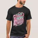 Search for breast cancer mens tshirts Sunflower