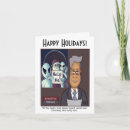 Search for issues cards Santa