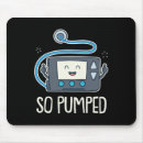 Search for pump mouse mats Insulin
