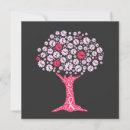 Search for breast cancer survivor seasonal cards Pink