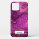 Search for amethyst iphone cases Agate