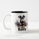 Search for doberman pinscher dog mugs Pet
