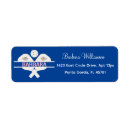 Search for pickleball return address labels For her