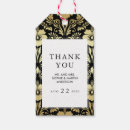Search for engagement gift tags Gold