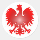 Search for polish eagle stickers Pride
