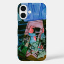 Search for avant garde iphone cases Cubist