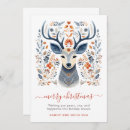 Search for nordic christmas cards Rustic