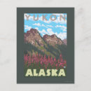 Search for yukon postcards Fireweed