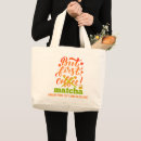Search for latte bags But first coffee