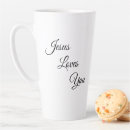 Search for jesus loves mugs Religion