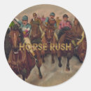 Search for racing sayings stickers Horses