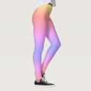 Search for rainbow yoga pants leggings Pink