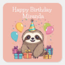 Search for happy birthday daughter stickers Pink