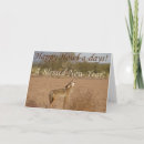 Search for coyote cards Howling