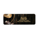 Search for western wedding return address labels Cowboy boots