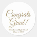 Search for congrats stickers Classic