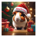 Search for cute pig art Cavy