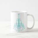Search for chandelier mugs Vintage