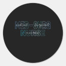Search for med stickers Nursing
