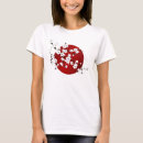Search for black cherry tshirts Red