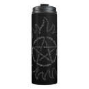Search for supernatural travel mugs Typography